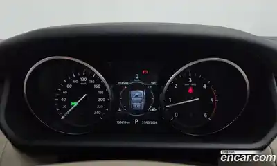 Land Rover Discovery 2017 3.0 гидро в Москве № 1137524, миниатюра 8