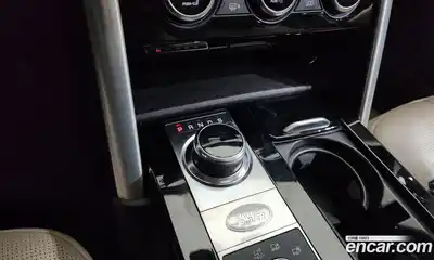 Land Rover Discovery 2017 3.0 гидро в Москве № 1137524, миниатюра 9