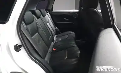 Land Rover Range-Rover Evoque 2017 2.0 гидро в Москве № 1137644, миниатюра 12