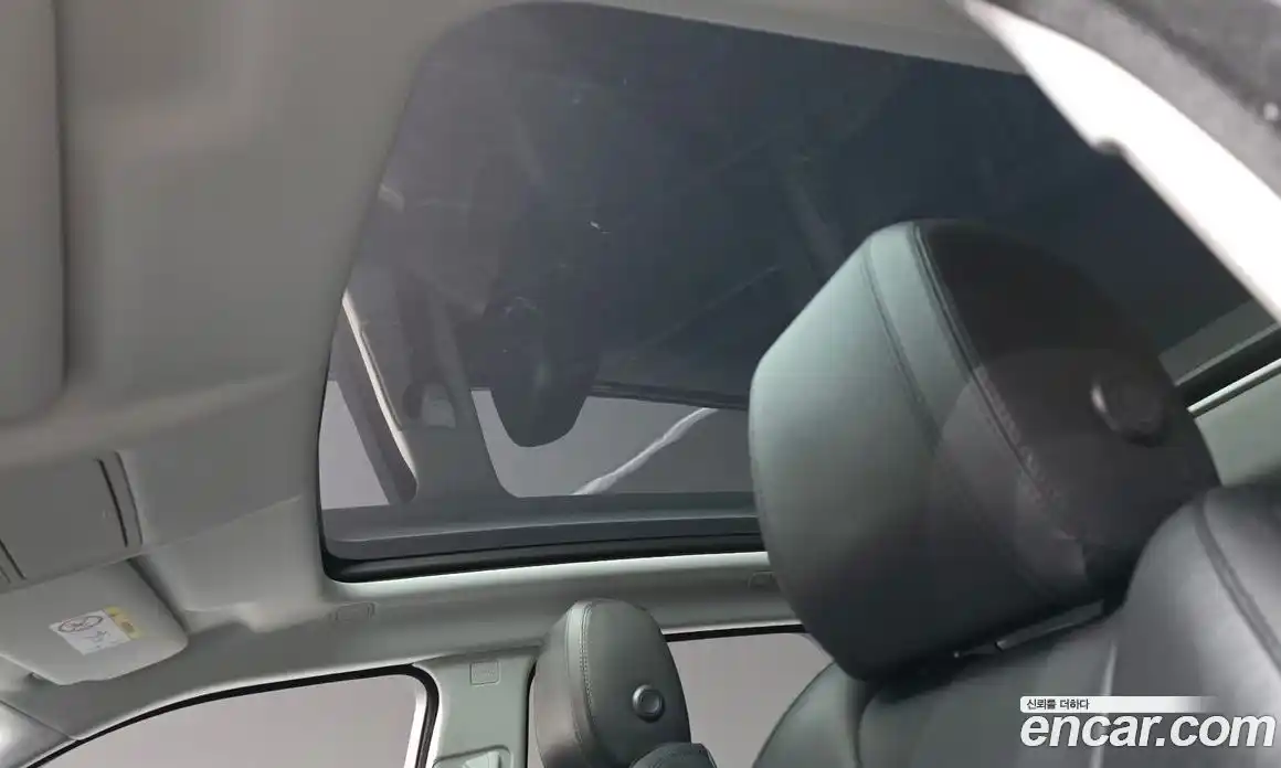 Land Rover Range-Rover Evoque 2017 2.0 гидро в Москве № 1137644, фото 16