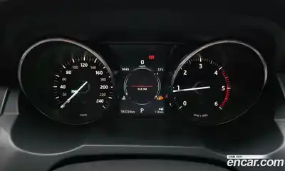 Land Rover Range-Rover Evoque 2017 2.0 гидро в Москве № 1137644, миниатюра 8