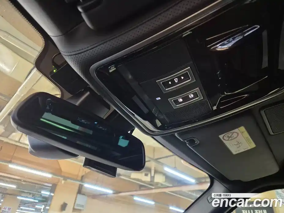 Land Rover Range-Rover 2014 5.0 гидро в Москве № 1137737, фото 12