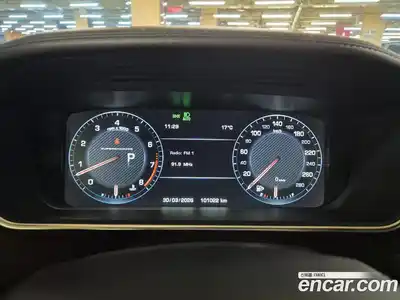 Land Rover Range-Rover 2014 5.0 гидро в Москве № 1137737, миниатюра 8