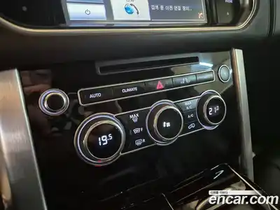 Land Rover Range-Rover 2014 5.0 гидро в Москве № 1137737, миниатюра 10