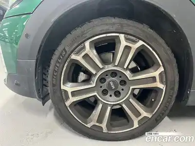 Mini Countryman 2023 2.0 гидро в Москве № 1138288, миниатюра 5