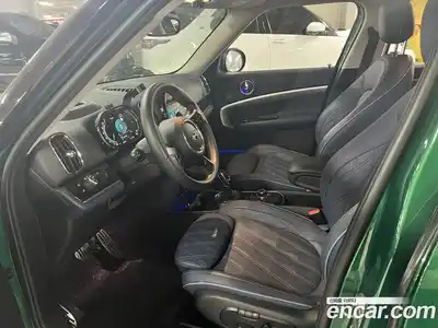 Mini Countryman 2023 2.0 гидро в Москве № 1138288, миниатюра 9