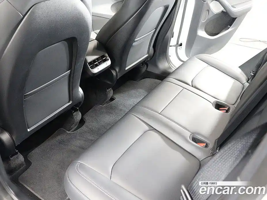 Tesla Model Y 2023 гидро в Москве № 1138591, фото 12