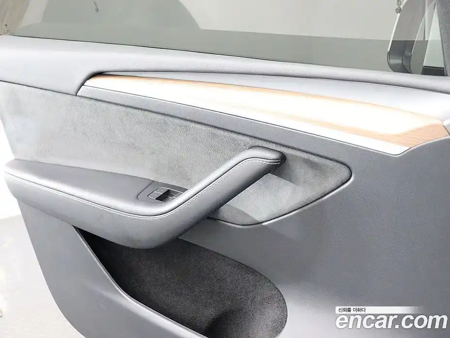 Tesla Model Y 2023 гидро в Москве № 1138591, фото 16