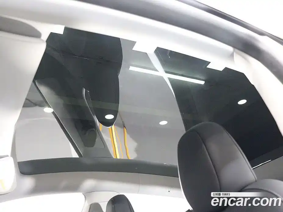 Tesla Model Y 2023 гидро в Москве № 1138591, фото 18