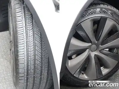 Tesla Model Y 2023 гидро в Москве № 1138591, миниатюра 5