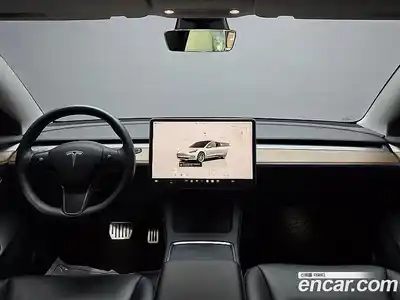 Tesla Model 3 2022 0.2 гидро в Москве № 1138599, миниатюра 11