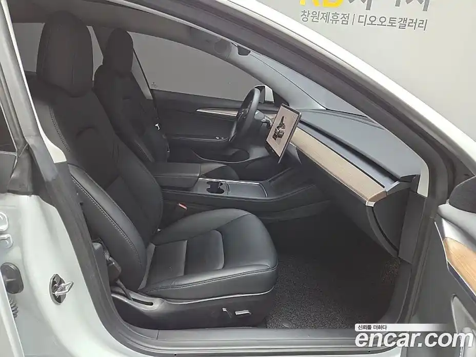 Tesla Model 3 2022 0.2 гидро в Москве № 1138599, фото 14