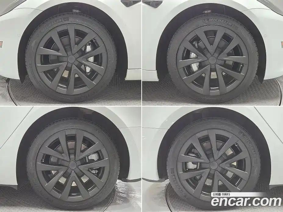 Tesla Model 3 2022 0.2 гидро в Москве № 1138599, фото 20