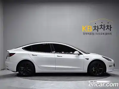 Tesla Model 3 2022 0.2 гидро в Москве № 1138599, миниатюра 7