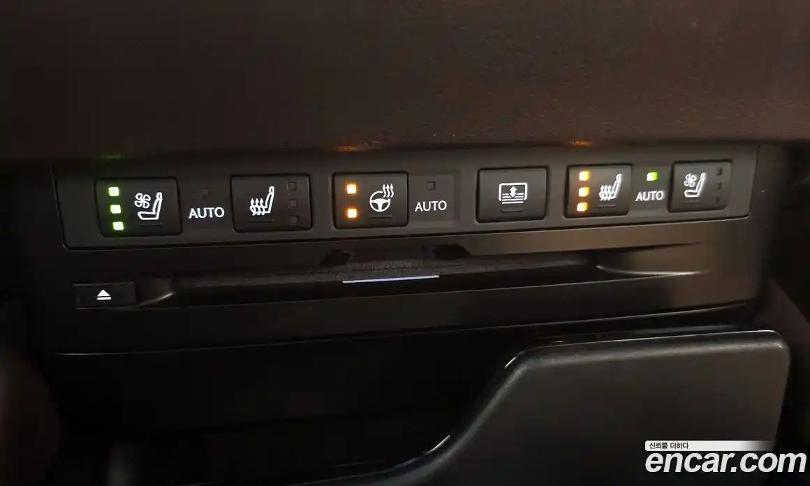 Lexus ES 2018 2.5 гидро в Москве № 1138665, фото 18