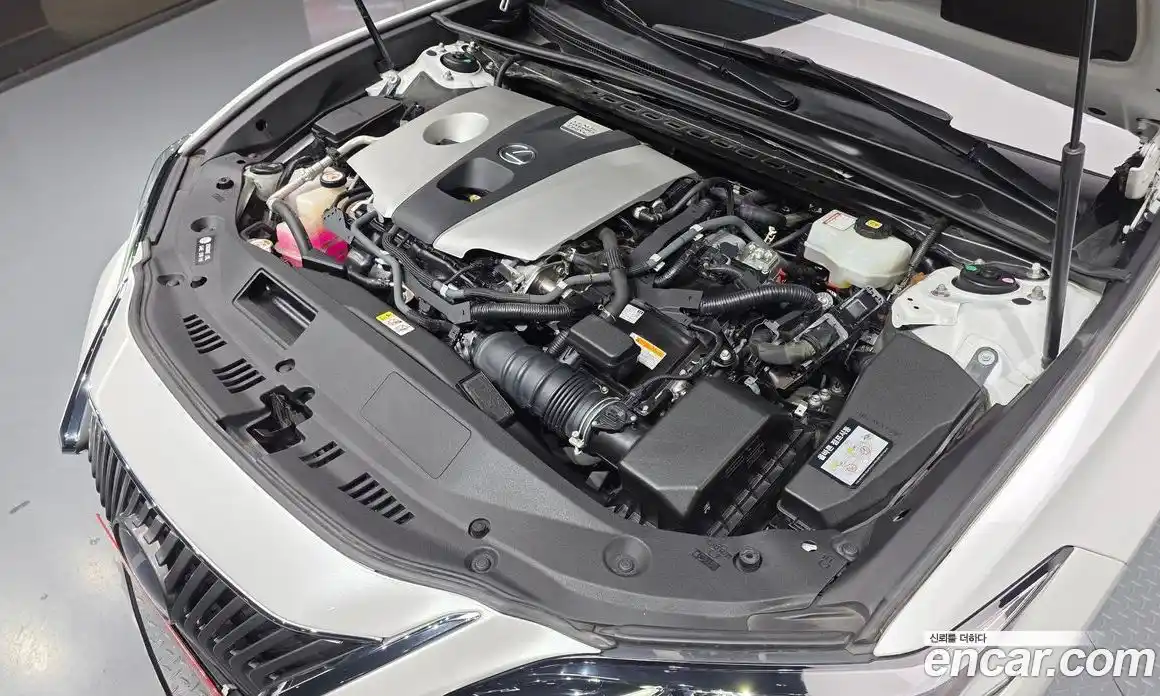 Lexus ES 2018 2.5 гидро в Москве № 1138665, фото 6