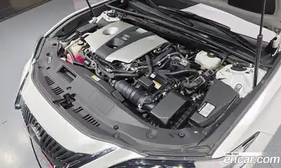 Lexus ES 2018 2.5 гидро в Москве № 1138665, миниатюра 6
