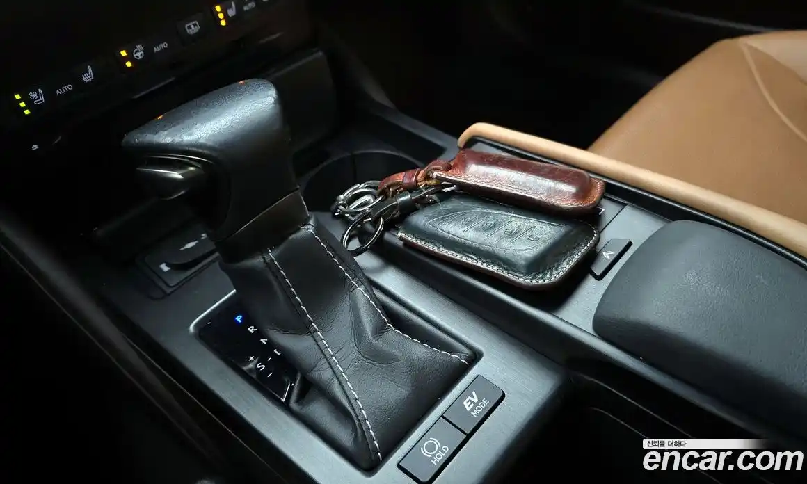 Lexus ES 2018 2.5 гидро в Москве № 1138665, фото 9