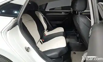 Volkswagen Arteon 2019 2.0 гидро в Москве № 1139056, миниатюра 12