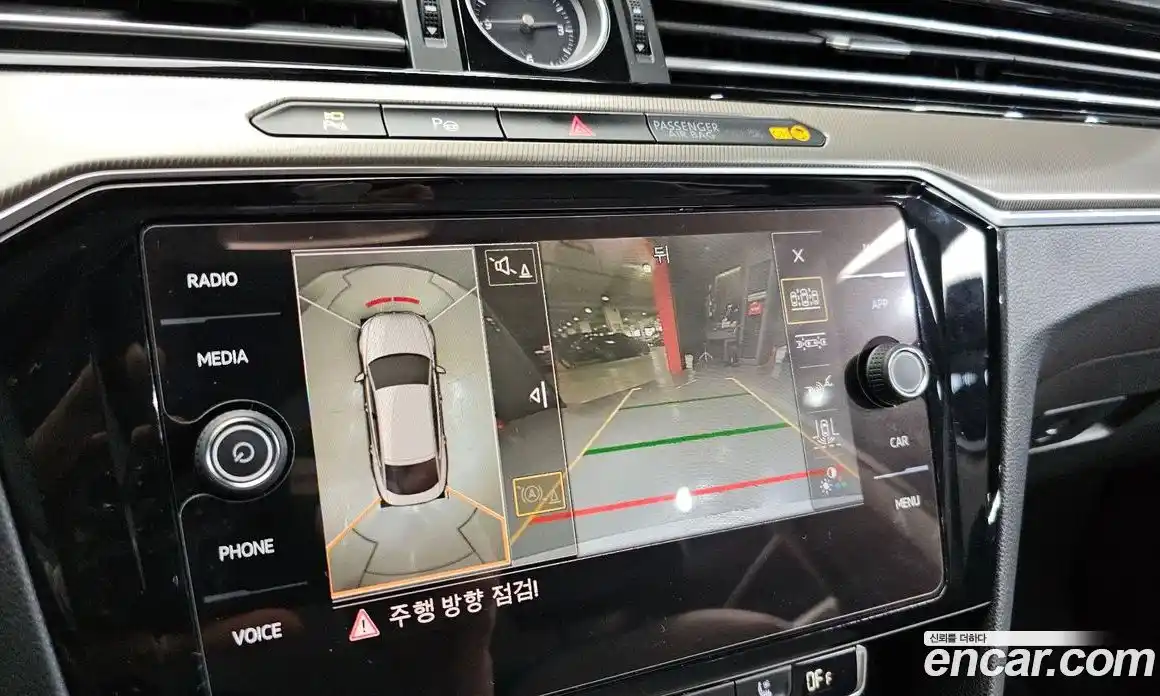 Volkswagen Arteon 2019 2.0 гидро в Москве № 1139056, фото 15