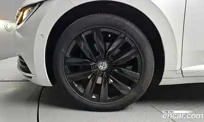 Volkswagen Arteon 2019 2.0 гидро в Москве № 1139056, миниатюра 5