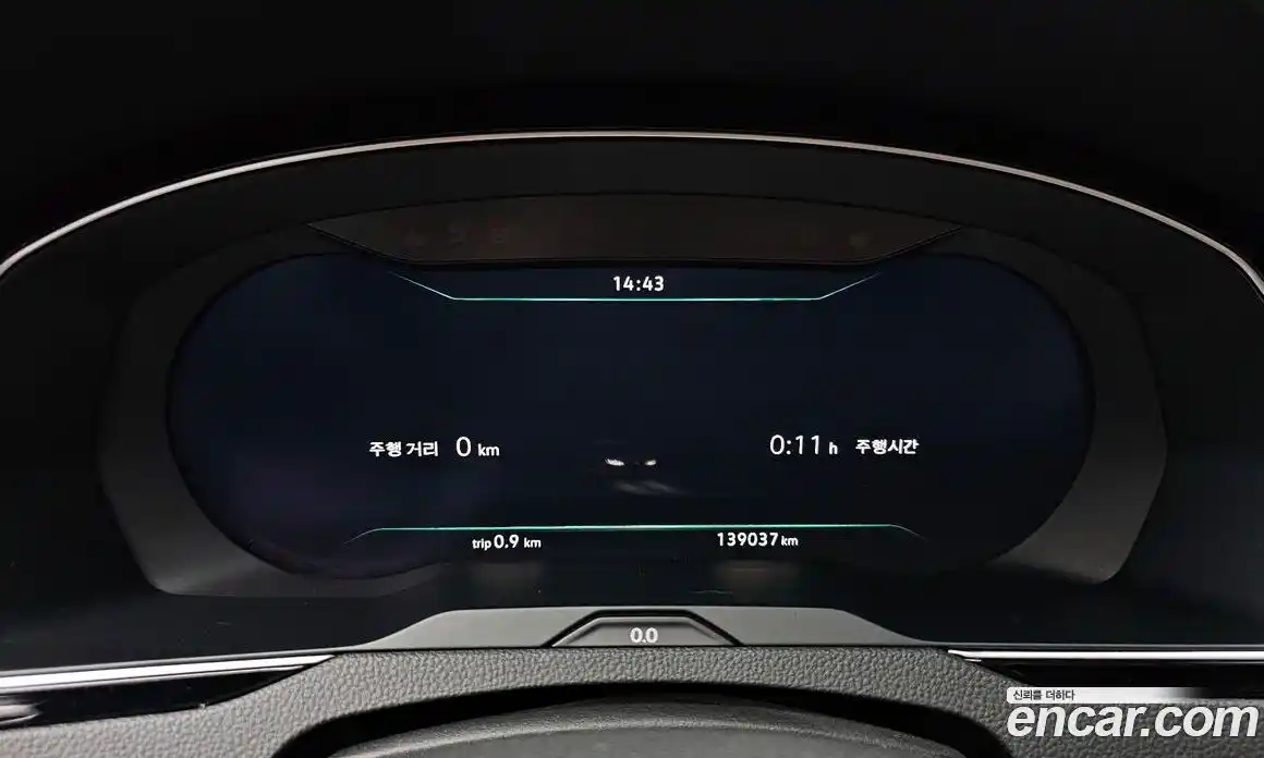 Volkswagen Arteon 2019 2.0 гидро в Москве № 1139056, фото 8