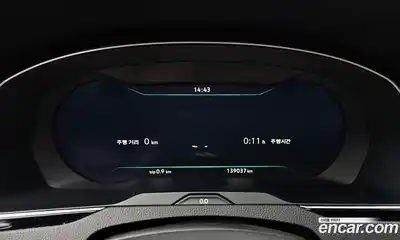 Volkswagen Arteon 2019 2.0 гидро в Москве № 1139056, миниатюра 8