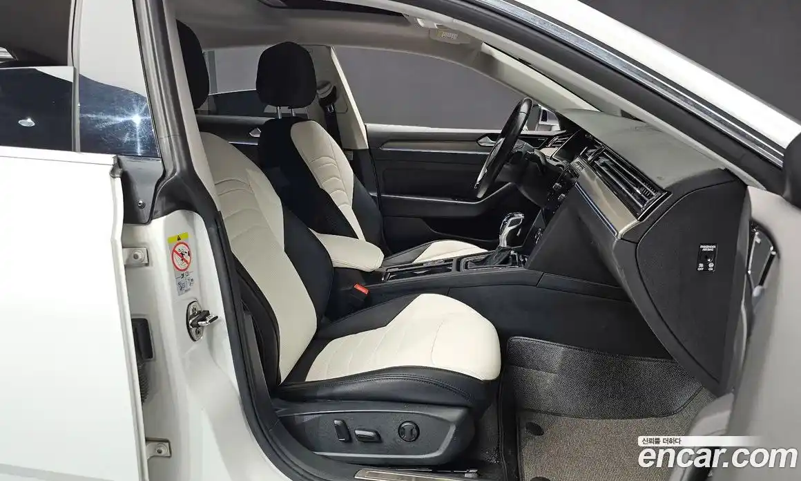 Volkswagen Arteon 2019 2.0 гидро в Москве № 1139056, фото 10
