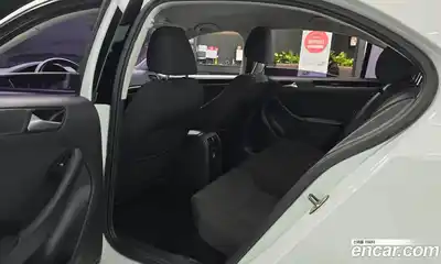 Volkswagen Jetta 2014 1.6 гидро в Москве № 1139111, миниатюра 12