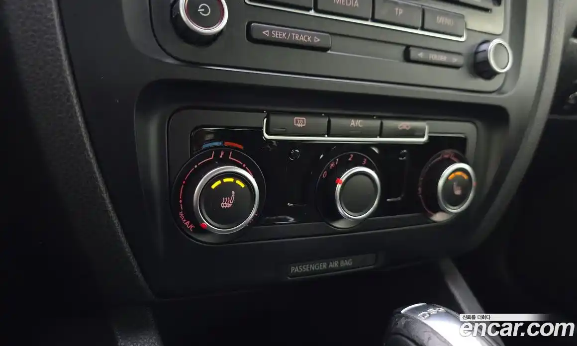 Volkswagen Jetta 2014 1.6 гидро в Москве № 1139111, фото 16
