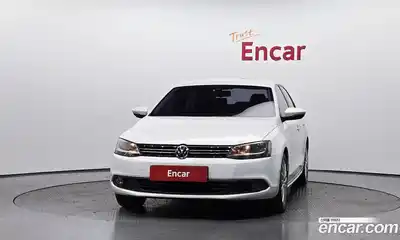 Volkswagen Jetta 2014 1.6 гидро в Москве № 1139111, миниатюра 3