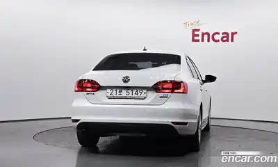 Volkswagen Jetta 2014 1.6 гидро в Москве № 1139111, миниатюра 4