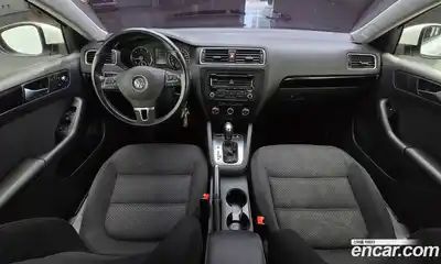 Volkswagen Jetta 2014 1.6 гидро в Москве № 1139111, миниатюра 7