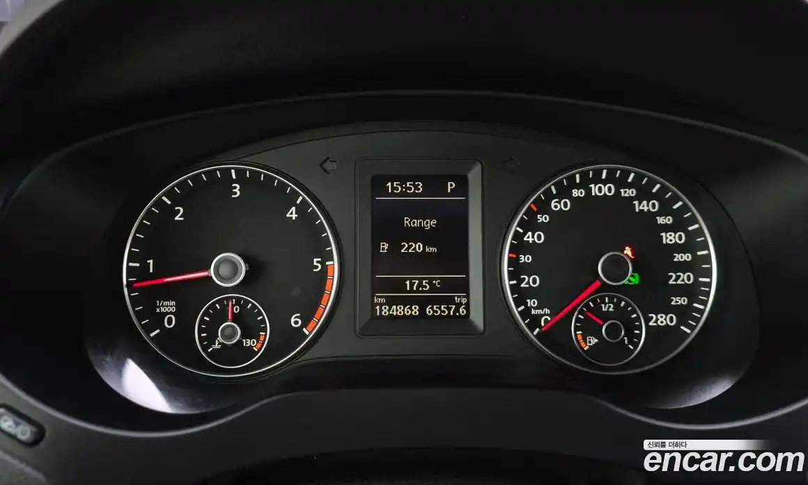 Volkswagen Jetta 2014 1.6 гидро в Москве № 1139111, фото 8