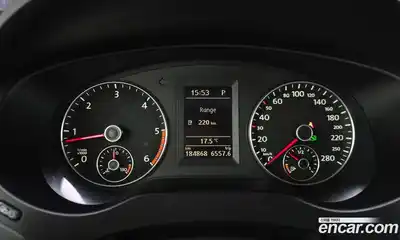 Volkswagen Jetta 2014 1.6 гидро в Москве № 1139111, миниатюра 8