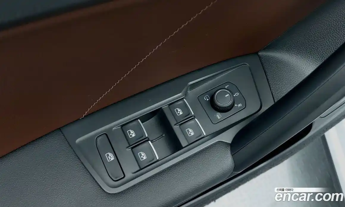 Volkswagen Tiguan 2022 2.0 гидро в Москве № 1139153, фото 12