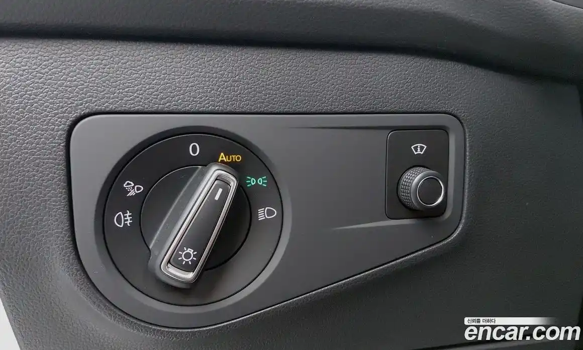 Volkswagen Tiguan 2022 2.0 гидро в Москве № 1139153, фото 13