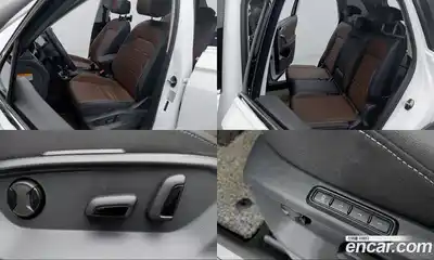 Volkswagen Tiguan 2022 2.0 гидро в Москве № 1139153, миниатюра 10