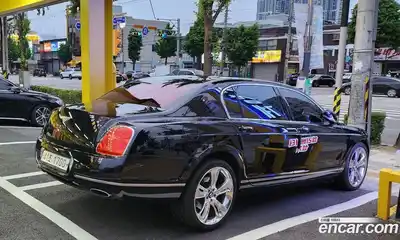 Bentley Flying Spur 2012 6.0 гидро в Москве № 1139376, миниатюра 2