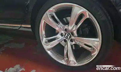 Bentley Flying Spur 2012 6.0 гидро в Москве № 1139376, миниатюра 5