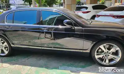 Bentley Flying Spur 2012 6.0 гидро в Москве № 1139376, миниатюра 6