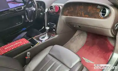 Bentley Flying Spur 2012 6.0 гидро в Москве № 1139376, миниатюра 7