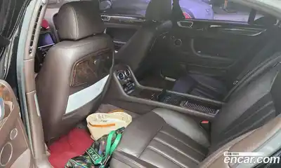 Bentley Flying Spur 2012 6.0 гидро в Москве № 1139376, миниатюра 9