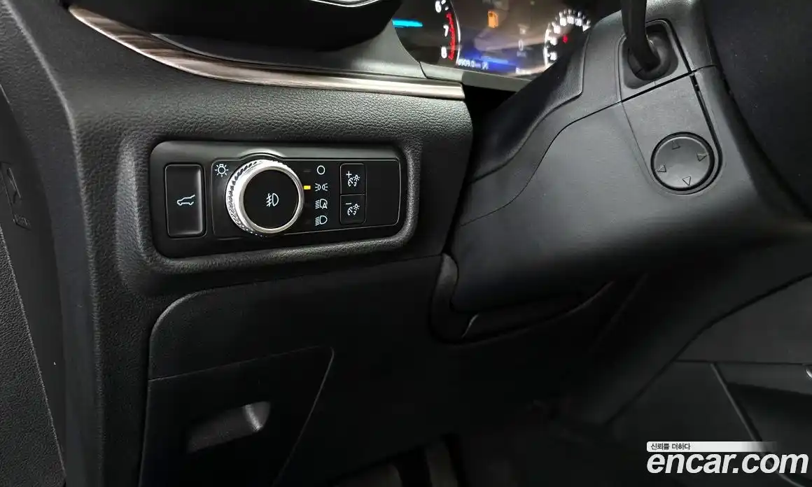 Ford Explorer 2021 2.3 гидро в Москве № 1139413, фото 16