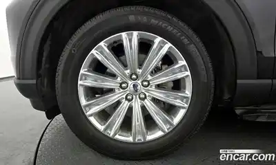 Ford Explorer 2021 2.3 гидро в Москве № 1139413, миниатюра 4