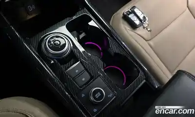 Ford Explorer 2021 2.3 гидро в Москве № 1139413, миниатюра 8