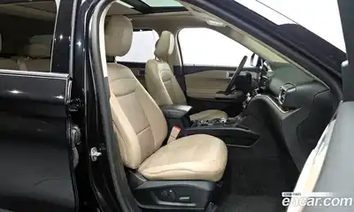 Ford Explorer 2021 2.3 гидро в Москве № 1139413, миниатюра 9