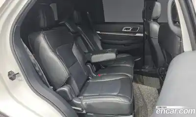 Ford Explorer 2018 2.3 гидро в Москве № 1139464, миниатюра 12