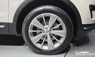 Ford Explorer 2018 2.3 гидро в Москве № 1139464, миниатюра 5