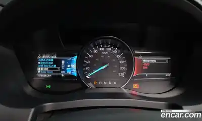 Ford Explorer 2018 2.3 гидро в Москве № 1139464, миниатюра 8